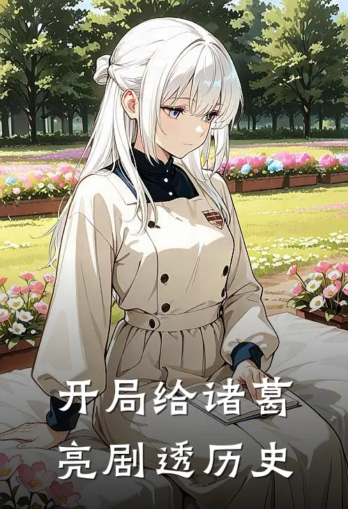 开局给诸葛亮剧透历史