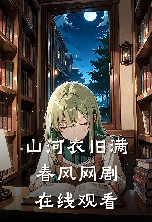 山河衣旧满春风网剧在线观看