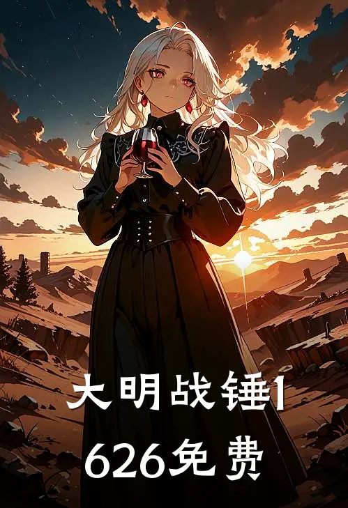 大明战锤1626免费