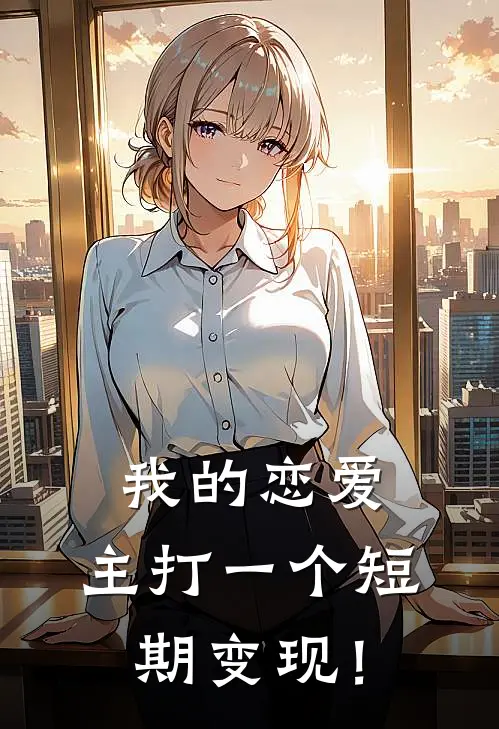 我的恋爱，主打一个短期变现！