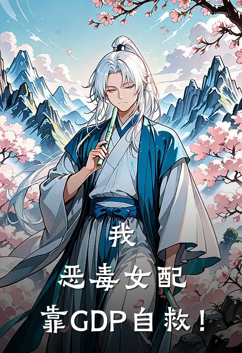 我，恶毒女配，靠GDP自救！
