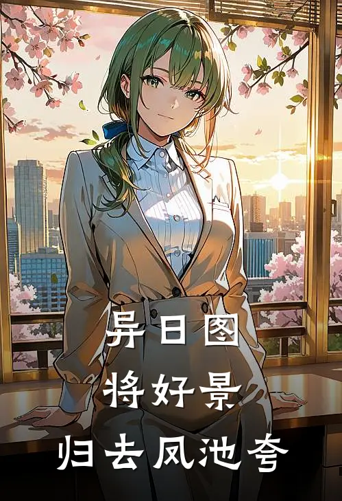 异日图将好景,归去凤池夸