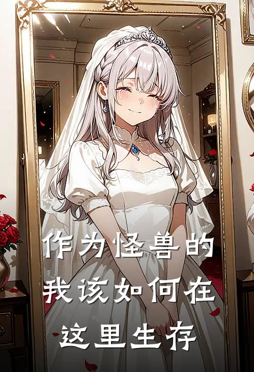 作为怪兽的我该如何在这里生存