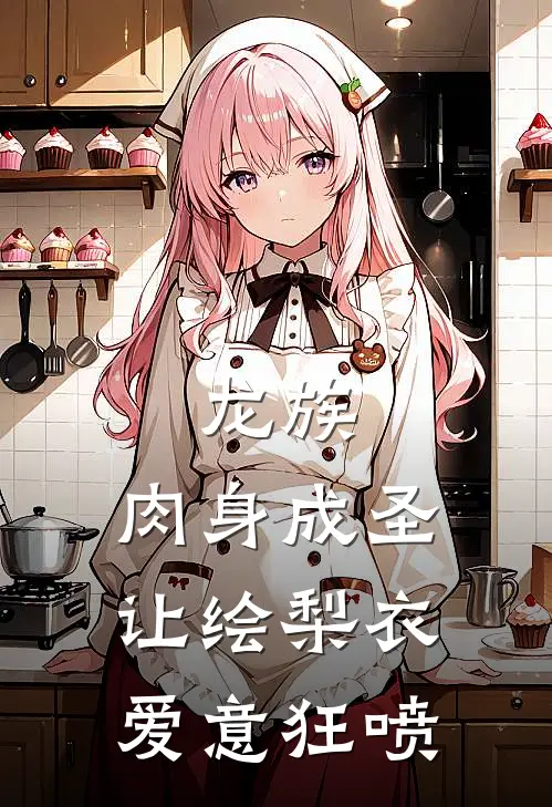 龙族：肉身成圣让绘梨衣爱意狂喷