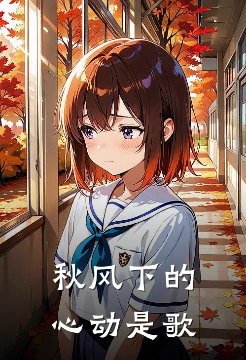 秋风下的心动是歌
