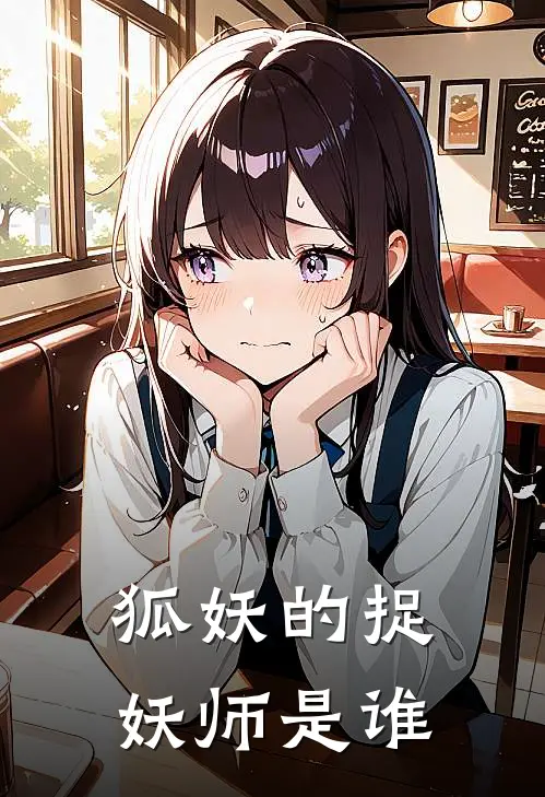 狐妖的捉妖师是谁