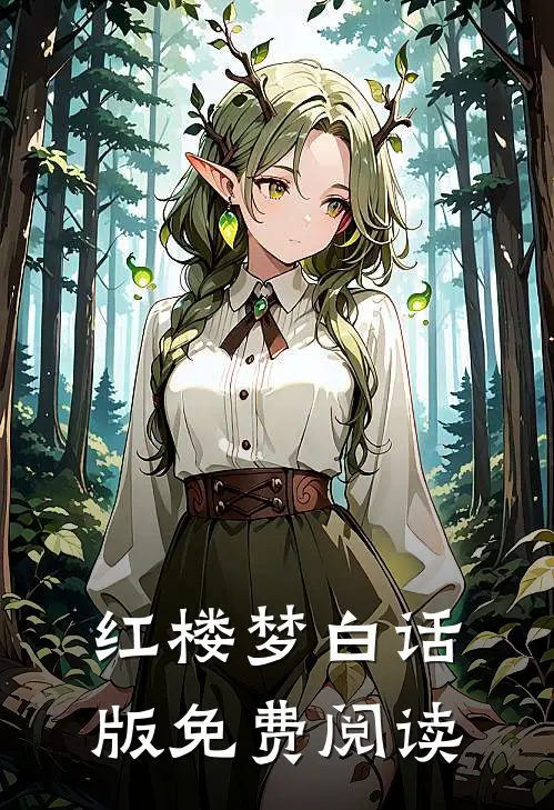 红楼梦白话版免费阅读