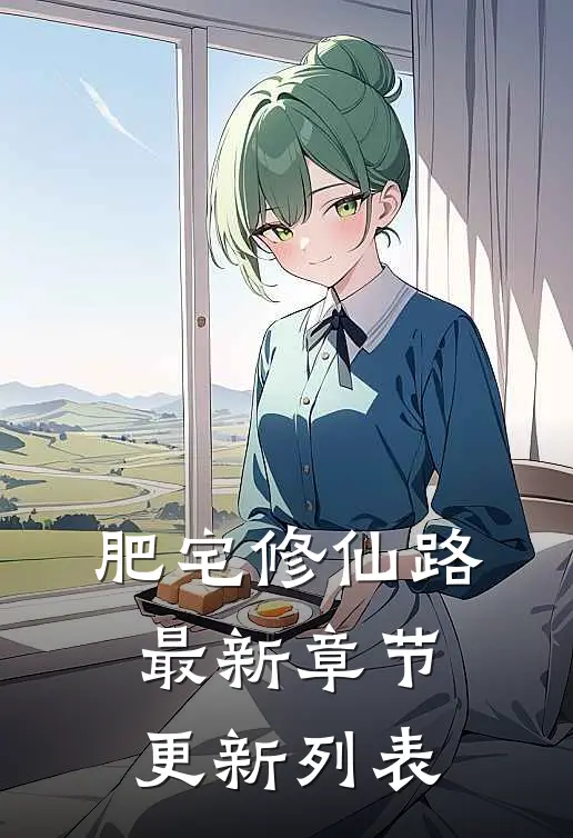 肥宅修仙路最新章节更新列表