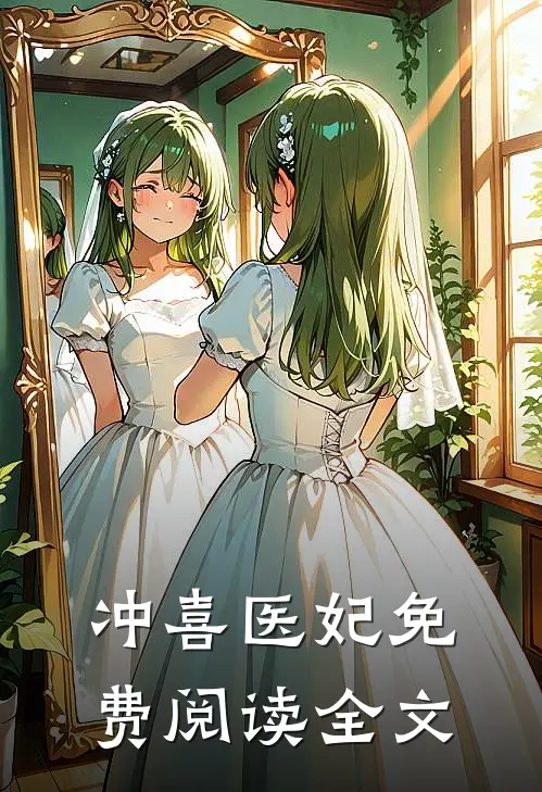 冲喜医妃免费阅读全文