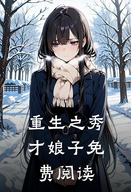 重生之秀才娘子免费阅读