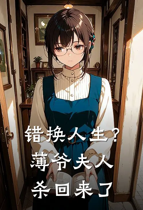 错换人生？薄爷，夫人杀回来了