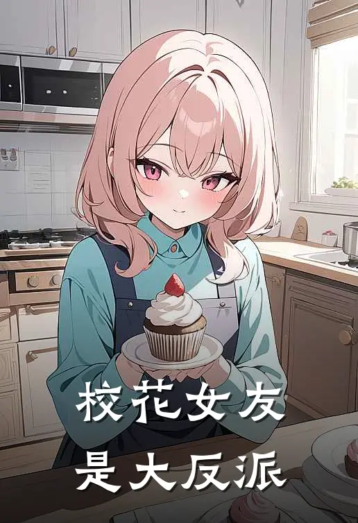 校花女友是大反派