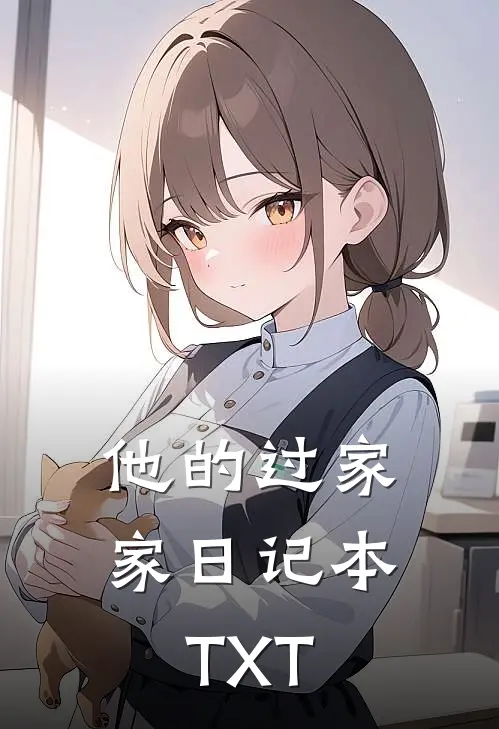 他的过家家日记本TXT