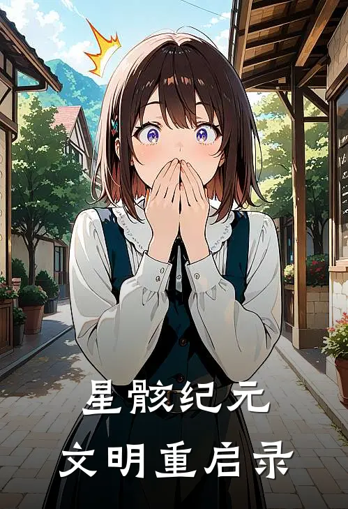 星骸纪元：文明重启录