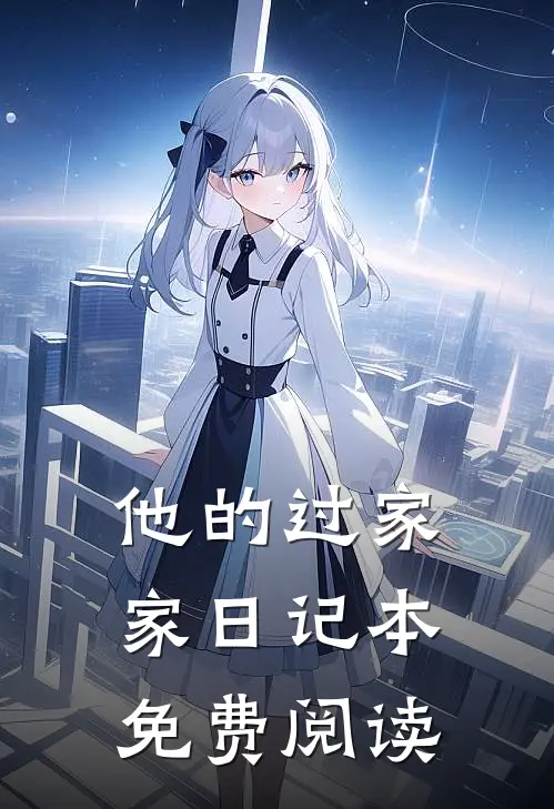 他的过家家日记本免费阅读