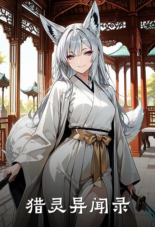 猎灵异闻录