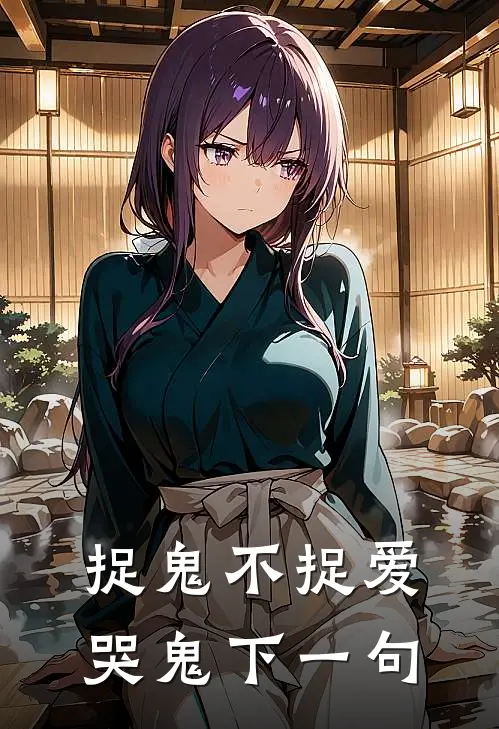 捉鬼不捉爱哭鬼下一句