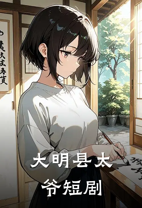 大明县太爷短剧