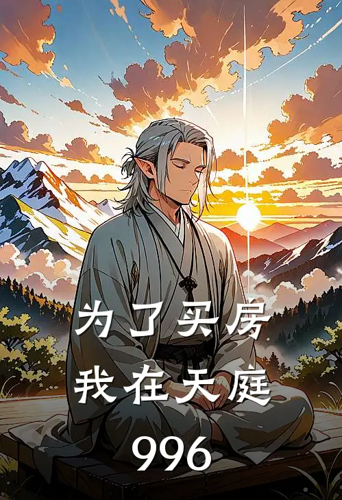为了买房，我在天庭996