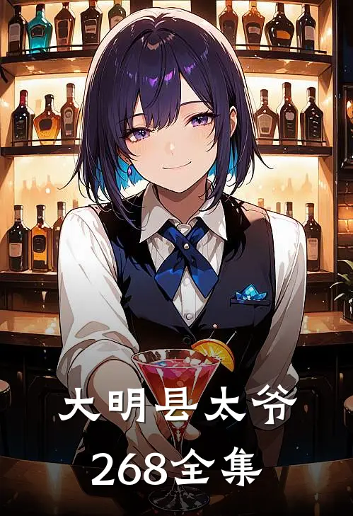 大明县太爷268全集