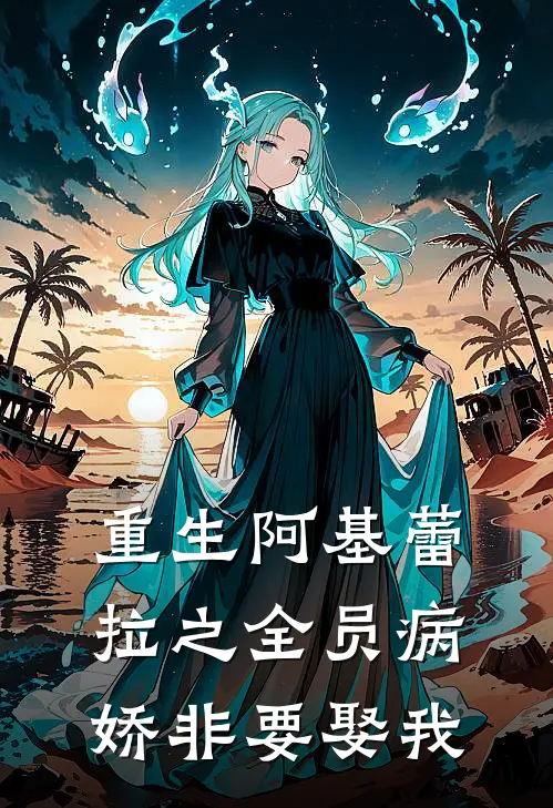 重生阿基蕾拉之全员病娇非要娶我