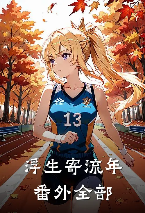 浮生寄流年番外全部