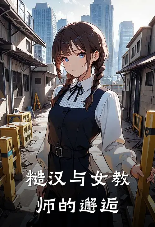 糙汉与女教师的邂逅