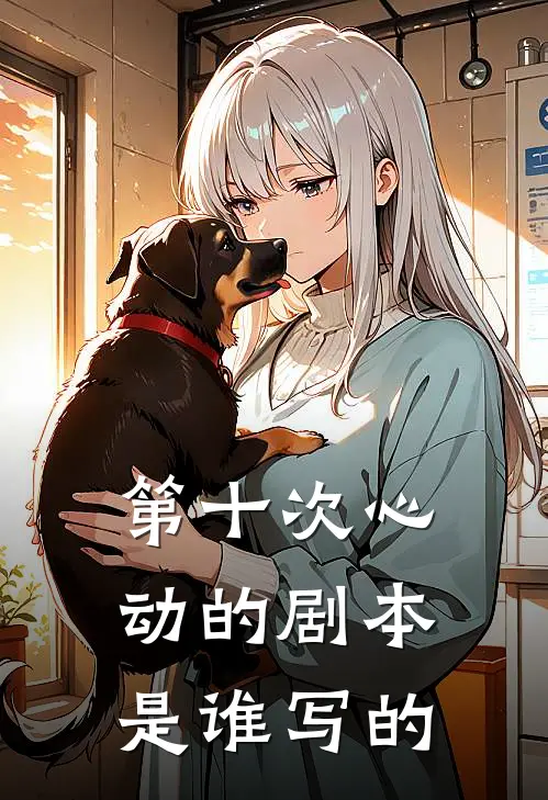 第十次心动的剧本是谁写的