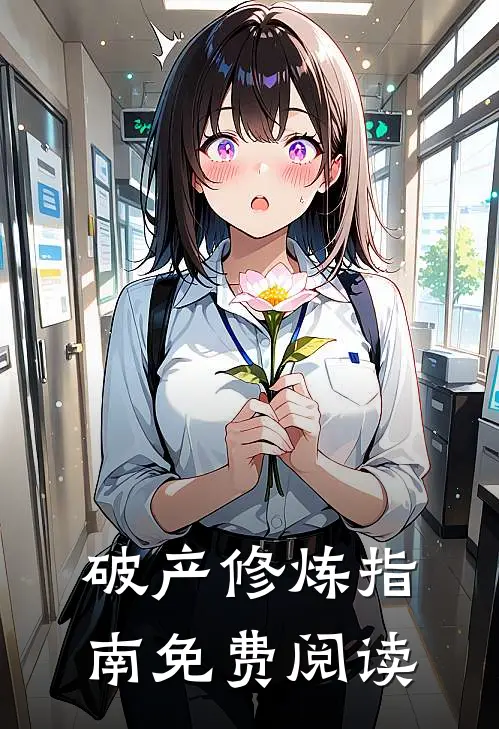 破产修炼指南免费阅读