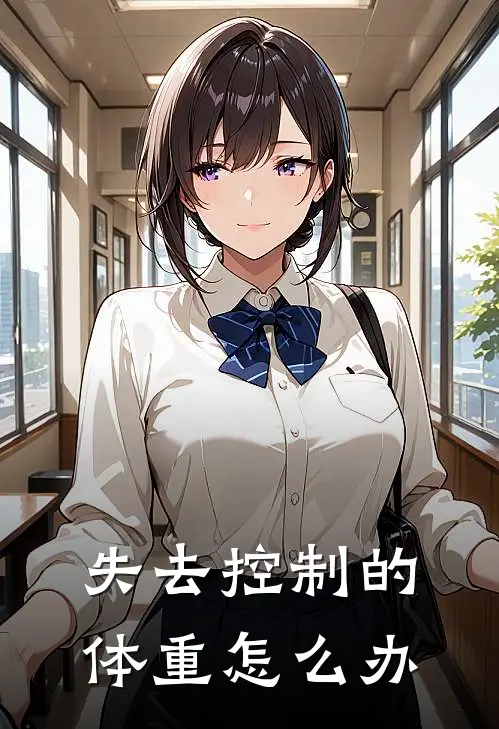 失去控制的体重怎么办