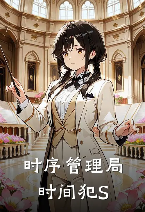 时序管理局【时间犯S】