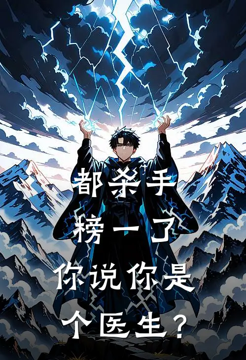 都杀手榜一了，你说你是个医生？