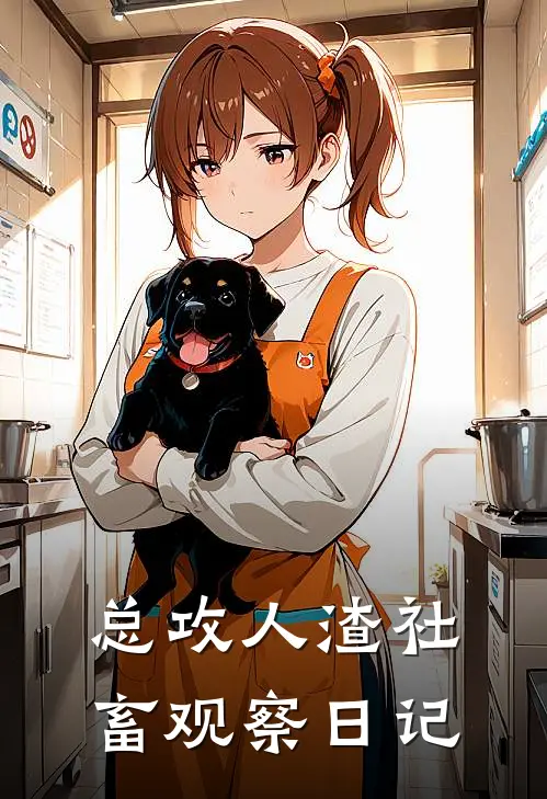 【总攻】人渣社畜观察日记