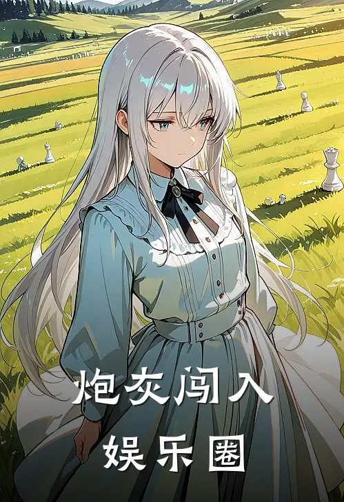 炮灰闯入娱乐圈