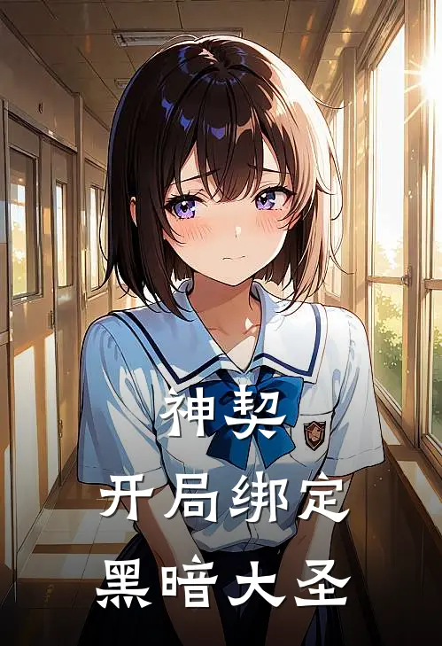 神契：开局绑定黑暗大圣