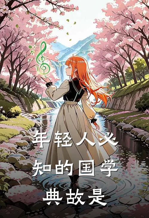 年轻人必知的国学典故是