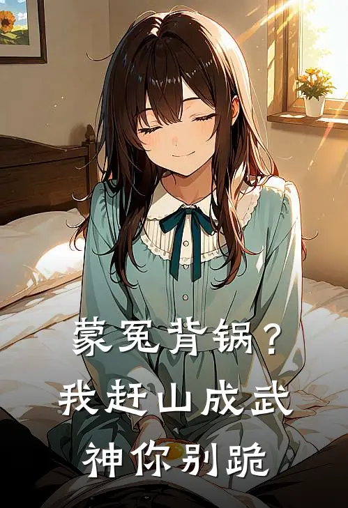 蒙冤背锅？我赶山成武神，你别跪