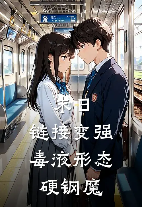 末日：链接变强，毒液形态硬钢魔