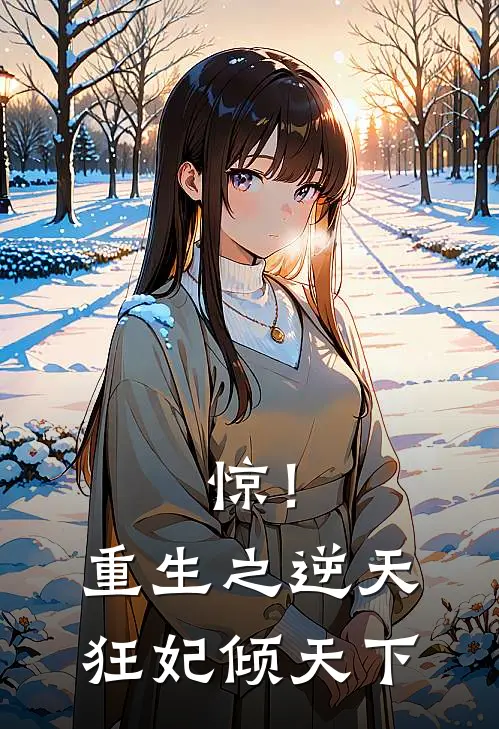 惊！重生之逆天狂妃倾天下