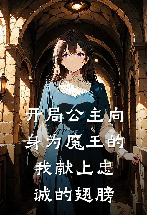 开局公主向身为魔王的我献上忠诚的翅膀
