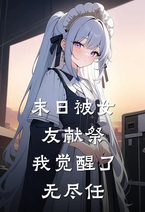 末日被女友献祭，我觉醒了无尽任