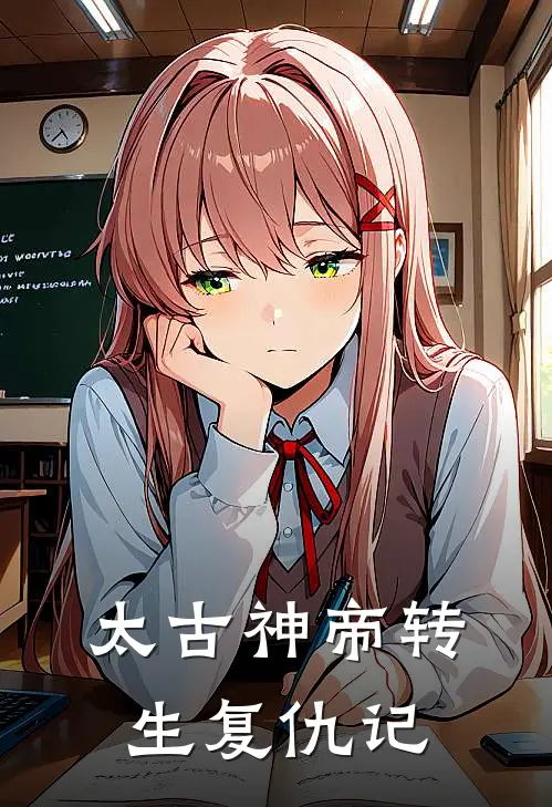 太古神帝转生复仇记