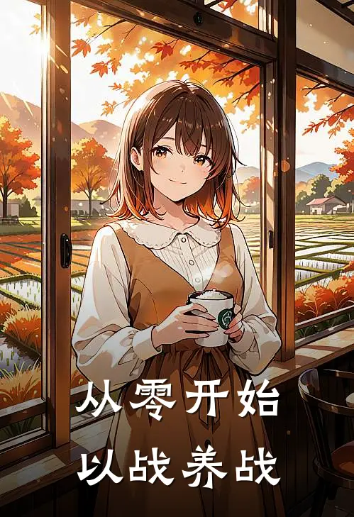 从零开始，以战养战