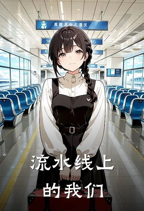 流水线上的我们