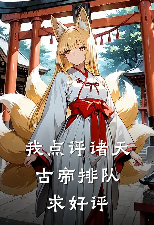 我点评诸天，古帝排队求好评