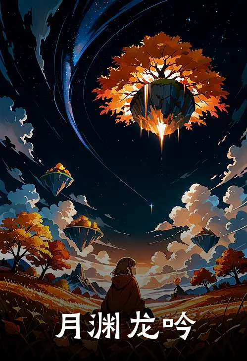 月渊龙吟