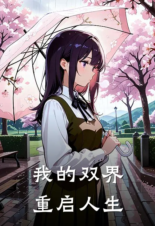 我的双界重启人生