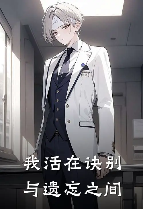 我活在诀别与遗忘之间