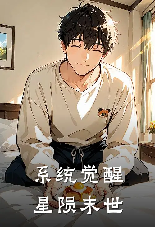 系统觉醒：星陨末世