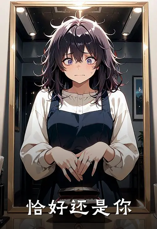 恰好还是你